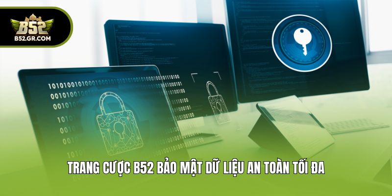 B52Club 🎖️ Link Vào Trang Chủ Cổng Game B52club Uy Tín T08/2026 11 Trang cược B52 bảo mật dữ liệu an toàn tối đa